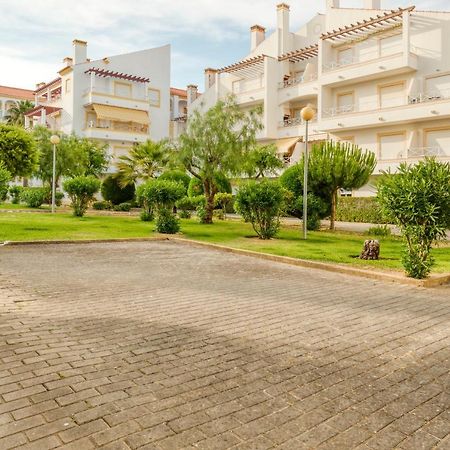 Falesia Beach Flat By Patamar 4U - Self Check-In Албуфейра Екстер'єр фото